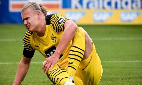 Veliki udarac za Borussiju: Treba im čudo, a ostali bez čudotvorca