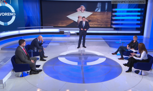 Bačić potvrdio da neće biti ministar graditeljstva, oporba ogorčena zbog Horvata: 'Dobivat će punu plaću šest mjeseci i dok je u istražnom zatvoru'