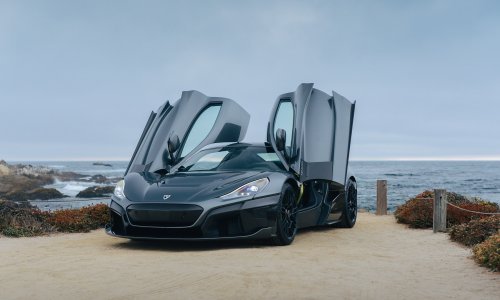 Po prvi put na svijetu službeno registrirana Rimac Nevera i to upravo u Hrvatskoj!