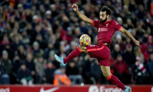 Liverpool se šesticom približio Manchester Cityju na samo tri boda, a ono pravo tek slijedi