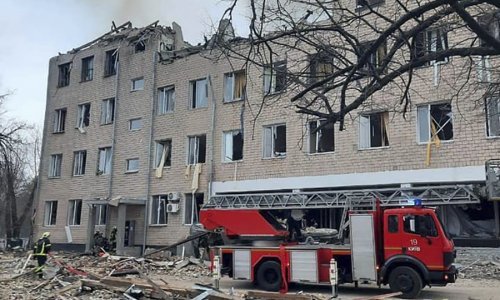 EU27 snažno osuđuje Rusiju, ali i Bjelorusiju zbog sudjelovanja u napadu na Ukrajinu