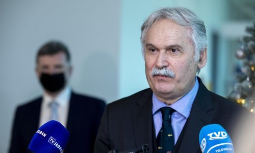 Sveučilište u Splitu: Studentskim projektima gotovo 1,8 milijuna kuna