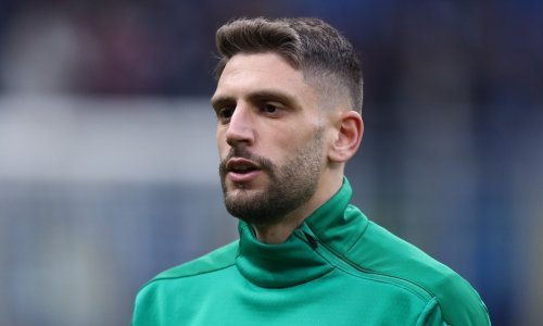 Leicester želi ubojitog Talijana koji je zasjao na Euru. Englezi su spremni dati ogroman novac za njega