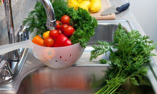 'EU uvozi više hrane nego što izvozi, na štetu okoliša. Potrošači žele promjene'