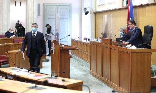 Suglasna oporba: Podatke o pedofilima čuvati trajno