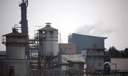 Rafinerija nafte u Bosanskom Brodu i dalje gomila gubitke