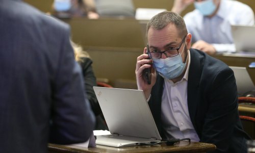 Tomašević: Nema pravne dileme oko novog načina sakupljanja komunalnog otpada