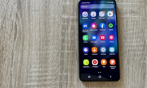 [FOTO] Serija poboljšanja u predvidljivom paketu: Isprobali smo Samsung Galaxy S21 FE 5G