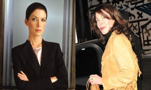 Sjećate se holivudske ljepotice Lare Flynn Boyle? Evo kako danas izgleda