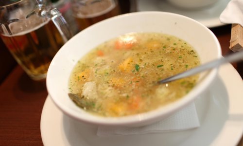 S tržišta po nalogu Državnog inpektorata povučene dvije instant juhe