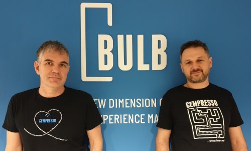 Bulb Technologies i NAGRA proširenjem suradnje omogućuju korisnicima online iskustvo uz visoku razinu sigurnosti