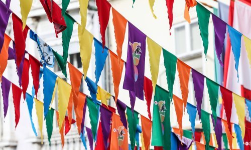 Bogat fašnički program: Ne propustite posjetiti Samobor ovoga vikenda