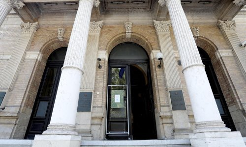 HAZU izražava solidarnost s Ukrajinom i pridružuje se brojnim apelima za zaustavljanje ruske agresije