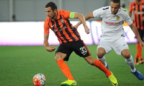 Darijo Srna poslao emotivnu poruku Ukrajini i svim Ukrajincima: Ovo mi je treći rat u životu, ali nema šansi da napustim ovaj brod