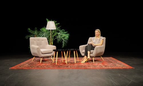 Komunikacijski UMjetnik: kako pobijediti strah od publike