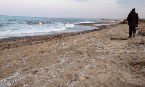 Plastika nije dobra vijest ni kad se raspada: nastaju mikro i nanoplastika