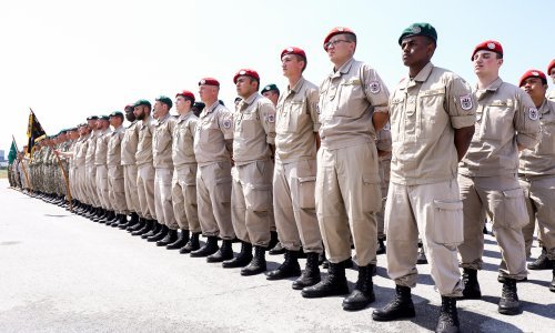 Napad na Ukrajinu utječe i na susjedstvo: EUFOR raspoređuje dodatnih 500 vojnika u BiH