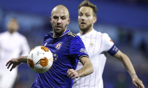 Igrači Dinama s pravom su bili razočarani: Pobijediš ekipu koja se bori za naslov u Španjolskoj i ispadneš