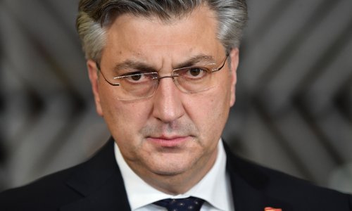 [VIDEO] Plenković: Posljedice ovoga što je Rusija napravila trajat će desetljećima