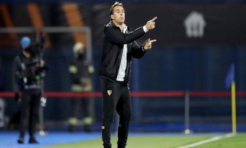 Trener Seville priznao je Dinamu nešto na što Kopić može biti ponosan, a onda i otkrio: Ovu pobjedu moramo proslaviti