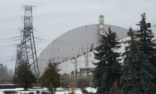 UN: Nema uništenja postojenja u Černobilu, sve nuklearke rade sigurno