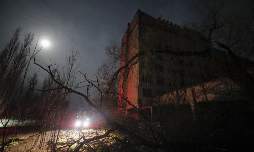 Agencija za atomsku energiju izgubila kontakt sa sustavima za kontrolu u Černobilu