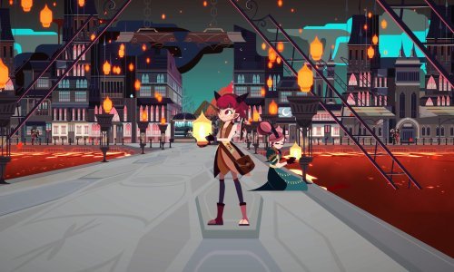 Tražite besplatnu igru za vikend? Zaigrajte Cris Tales potpuno besplatno