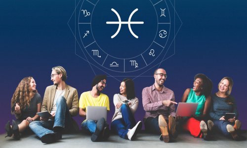 Vladavina je Riba: Ožujak će biti mjesec pohote, suosjećanja i pogrešnih procjena