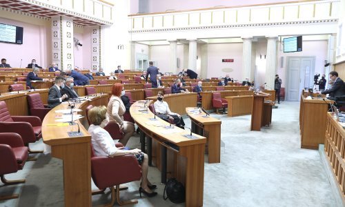 Pred Saborom dinamičan tjedan: Na dnevnom redu glasanje o novom ministru, zakon o uvođenju eura i slanje vojske u NATO snage u Mađarsku