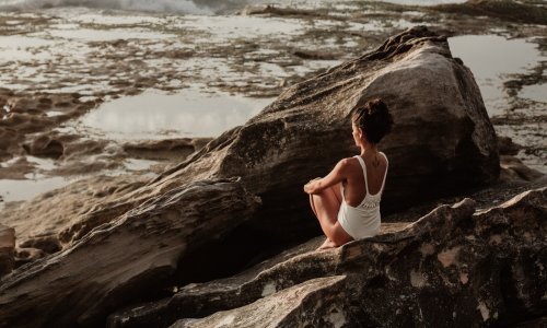 Sedam koraka do unutarnjeg mira