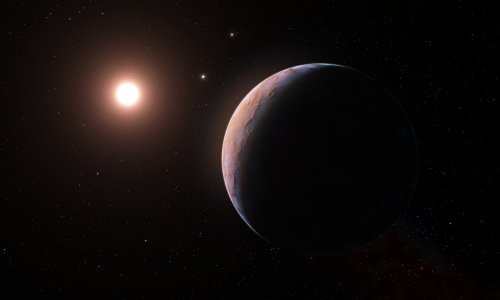 Treći planet otkriven uz našu najbližu susjedu, zvijezdu Proxima Centauri