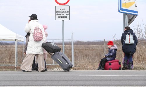 Varaždinska županija spremna za prihvat izbjeglica iz Ukrajine