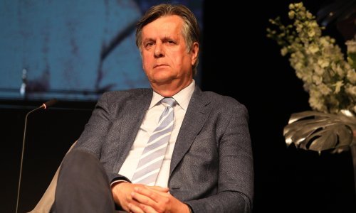Novotny: Podaci govore o brzom oporavku, zabrinjava usporavanje investicija