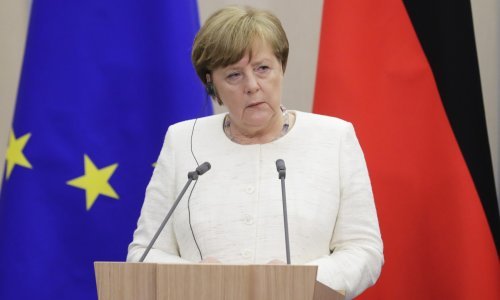 U prvom intervjuu nakon odlaska s vlasti Merkel osudila invaziju na Ukrajinu: 'Upozoravala sam da Putin želi podijeliti EU'
