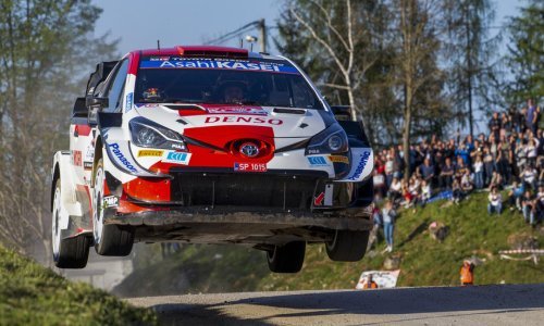 Najbolji svjetski reli vozači i ove godine stižu u Hrvatsku, a organizatori WRC Croatia Rallyja očekuju čak 350.000 gledatelja