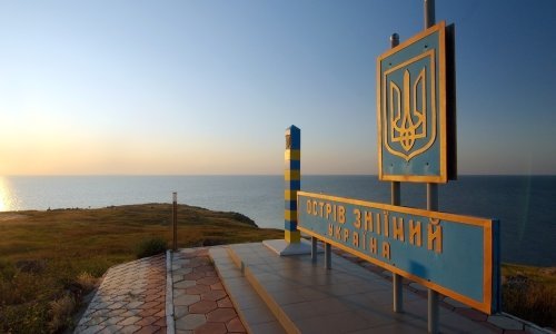 [VIDEO] Ruskom ratnom brodu poručili su: 'J*** se', sada će ih ukrajinska vlast posmrtno odlikovati