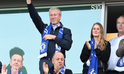 Kći Romana Abramoviča dramatičnom objavom oglasila se na Instagramu