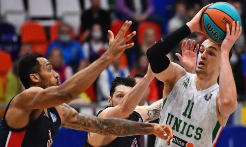 Mario Hezonja je doznao dobru vijest; ruski klubovi ipak neće biti izbačeni iz Eurolige, ali ne smiju igrati u svojoj državi...