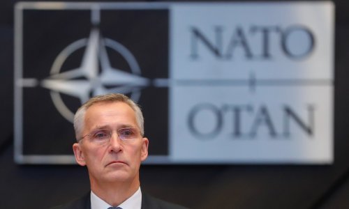 NATO raspoređuje dodatne snage na istoku Europe, Stoltenberg poručio da će Rusija platiti veliku cijenu