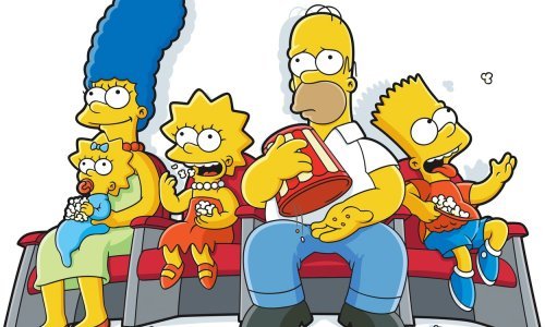 I 'Simpsoni' su solidarni s Ukrajinom: Imamo ogromnu simpatiju prema narodu Ukrajine i želimo da se ovo zaustavi