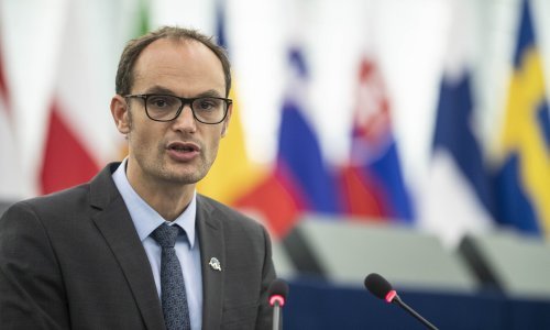 Slovenija evakuirala osoblje veleposlanstva iz Kijeva