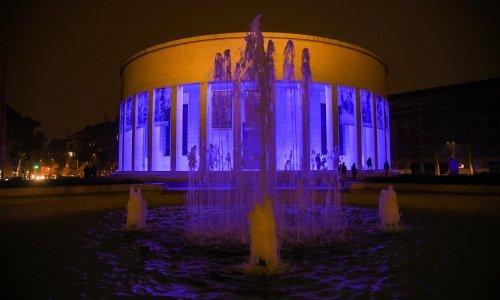 Hrvatsko društvo likovnih umjetnika raspisalo natječaj za 6. Zagrebački ljetni likovni salon