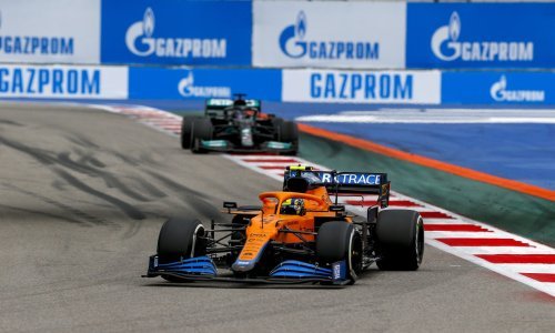 Zločin i kazna: Rusija na udaru Eurosonga, Formule 1, Manchester Uniteda, Delta Air Linesa...