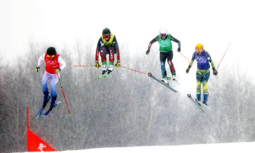 Švicarka je zbog bizarnog razloga ostala bez brončane medalje u Pekingu koja joj je sad ipak vraćena