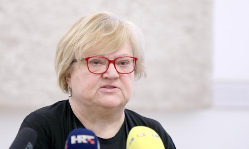 Mrak-Taritaš traži da ministar Ćorić izvijesti saborski Odbor o stanju s energentima