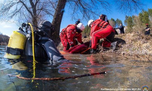 Protuotrovi, antibiotici, cjepiva, sedativi... U Hrvatskoj će biti smješteno skladište EU-a za izvanredne situacije