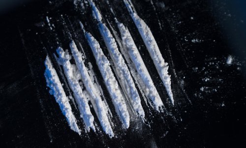 Razbijena šesteročlana skupina dilera kokaina i proizvođača amfetamina