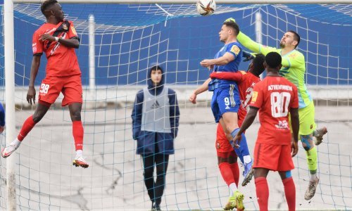 [VIDEO/FOTO] Lokomotiva stigla do zasluženog slavlja, katastrofalan niz Gorice se nastavio