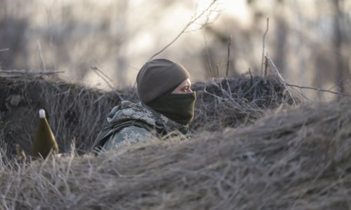 U Ukrajinu stiže sve više oružja uključujući i MANPADS-e