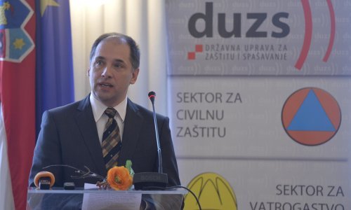 Spevec: Hrvatska može primiti i do 17.000 izbjeglica iz Ukrajine